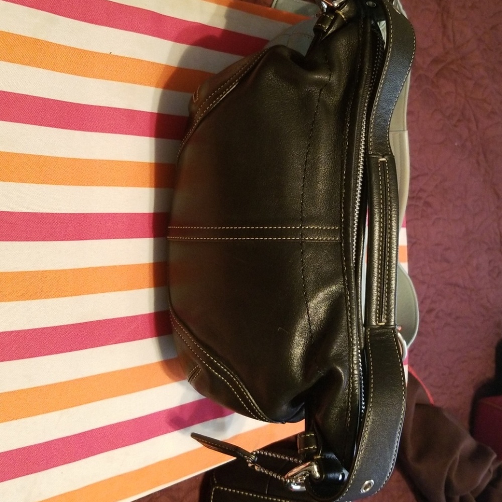 Two Hobo Small Coach Bags